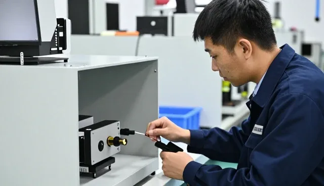安装调试提升维护保养整体体验