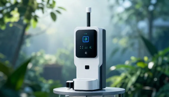 机械设备维护中的关键环节及优化建议