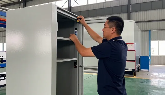 设备销售等帮助解决售后维保问题