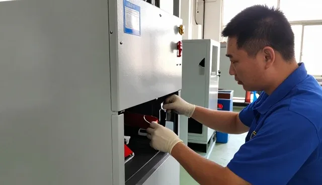 潍坊精诺机械有限公司打造内容包括技术应用案例